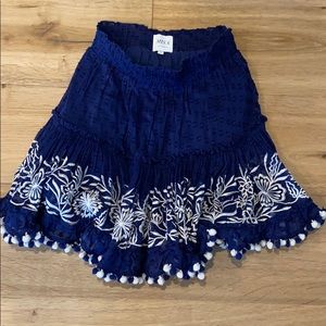 Beautiful new summer skirt!